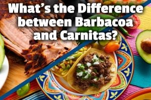 What's the Difference Between Barbacoa and Carnitas? | KAHQ