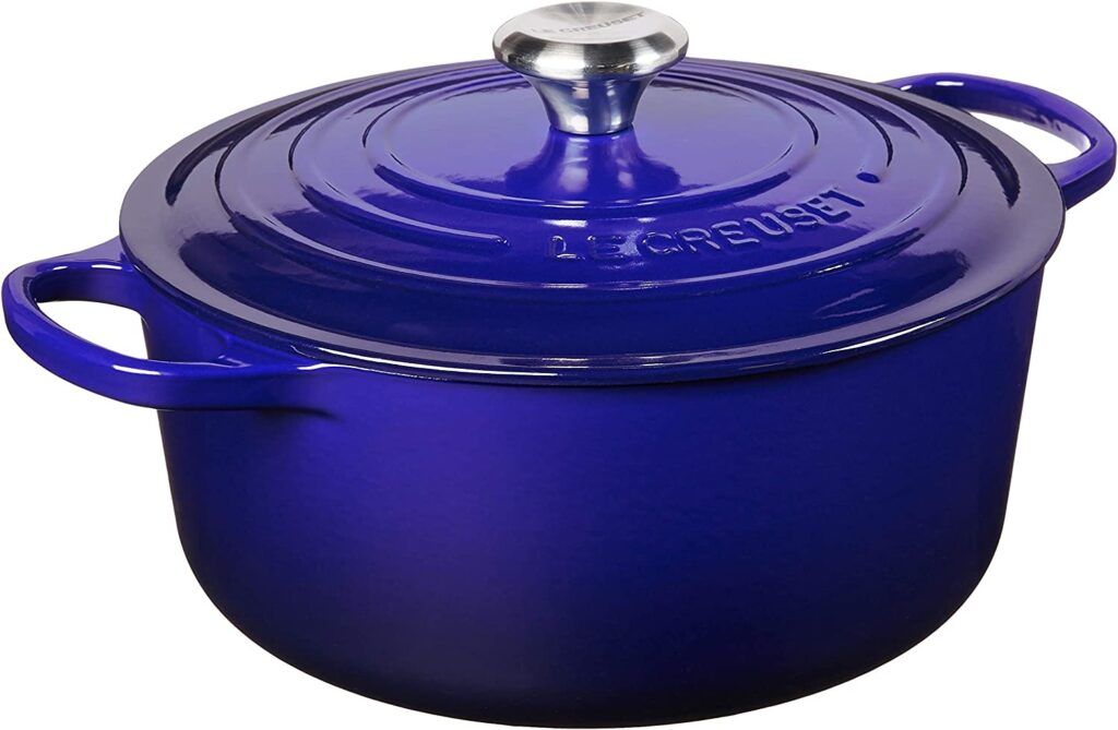 Tramontina vs. Lodge Cast Iron Dutch Oven (Which is Better?)