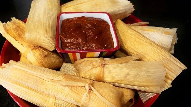 How Long Do Tamales Last in the Fridge? (raw & cooked)