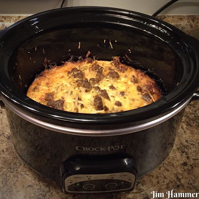 Is a Slow Cooker Safe to Leave Unattended? (Crock-Pot tips)
