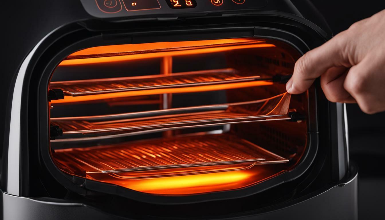 Can You Put Paper Towel in Air Fryer? (Fire Hazard?)