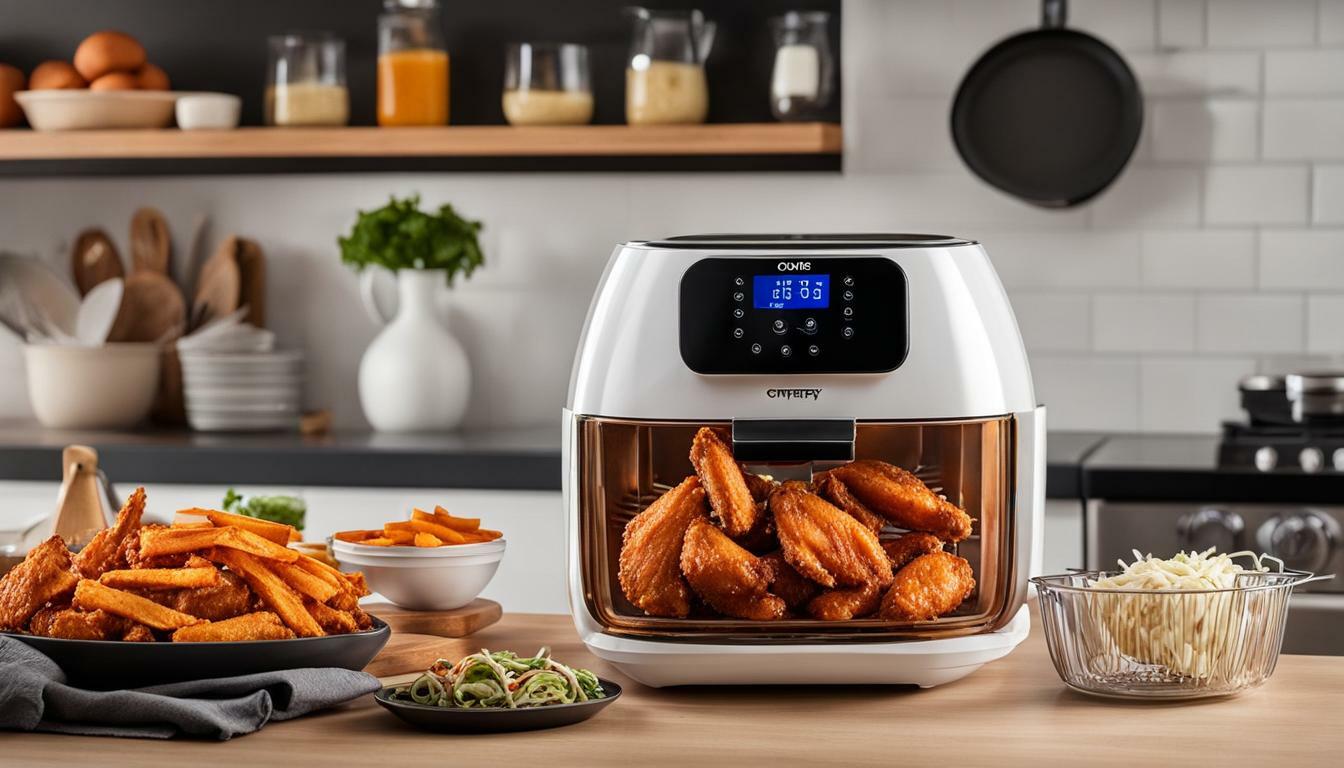 Can You Put a Bowl in an Air Fryer? (Glass, Ceramic, Metal?)