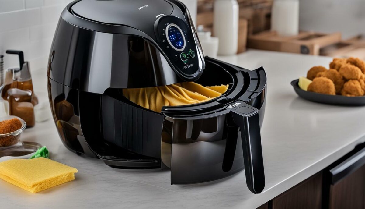 Can You Use An Air Fryer Without A Basket? (Mustknow tips!)