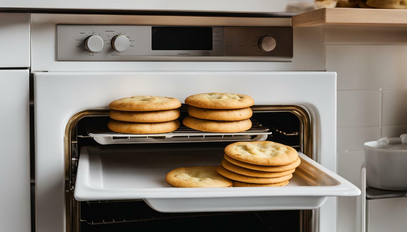 Can You Put Porcelain in the Oven? (and at what temp?)