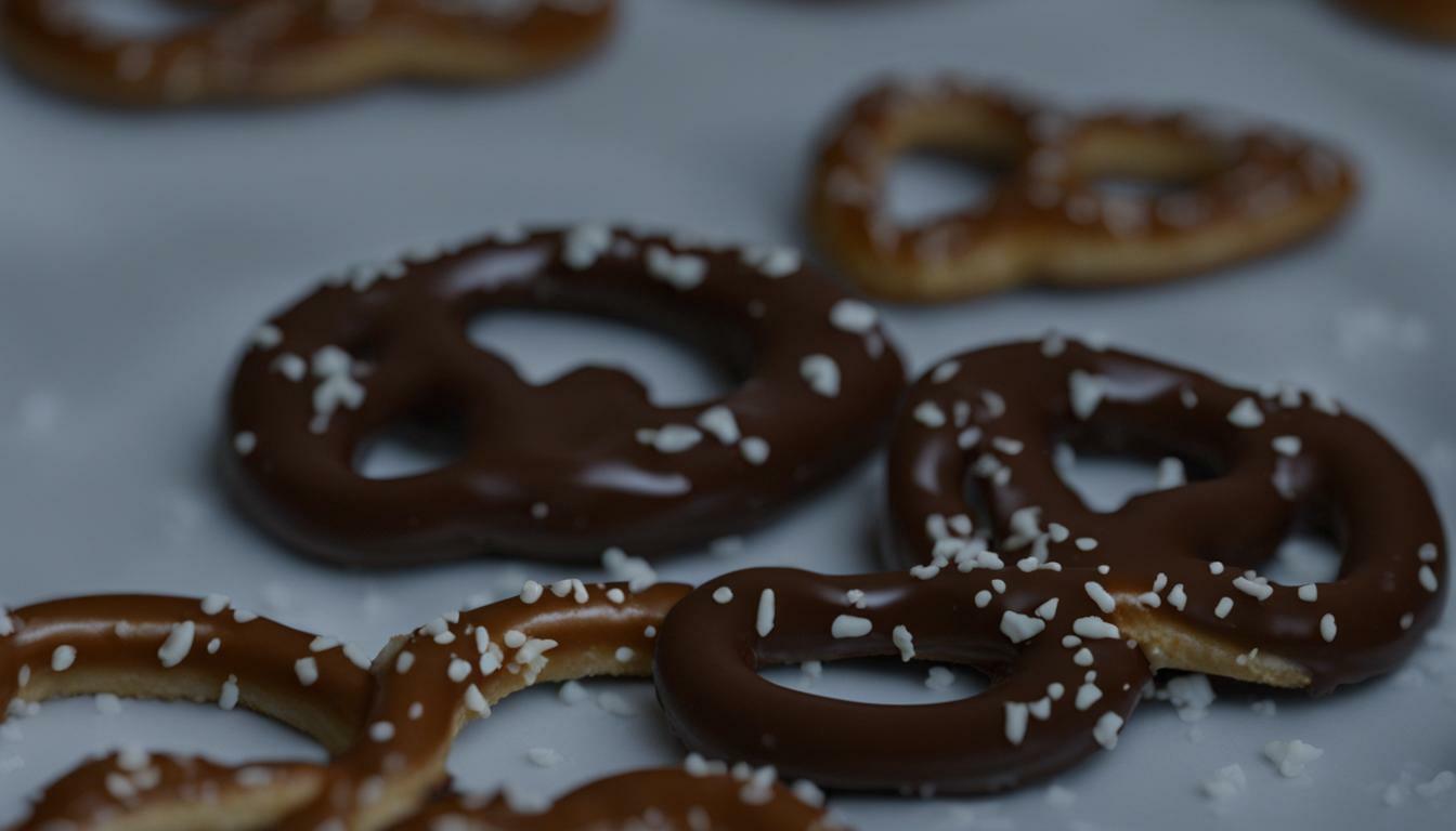 Does a Fridge Make Chocolate Covered Pretzels Last Longer?