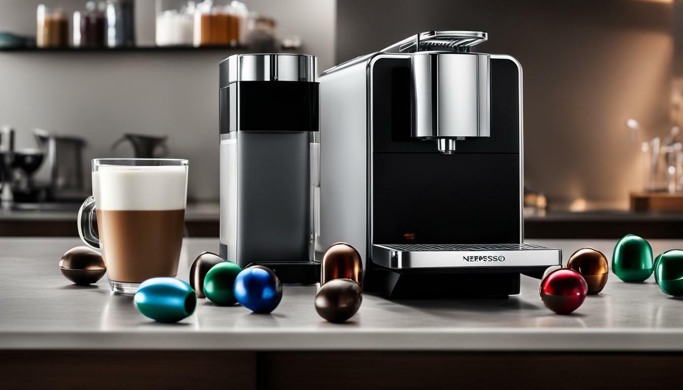 Can You Use Keurig KCups Instead of Pods in a Nespresso?