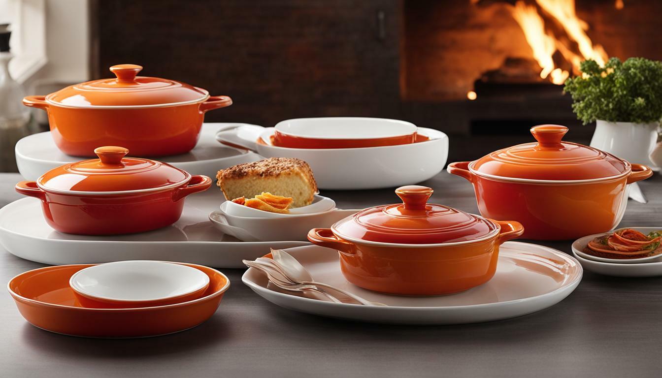 Can You Put Porcelain in the Oven? (and at what temp?)
