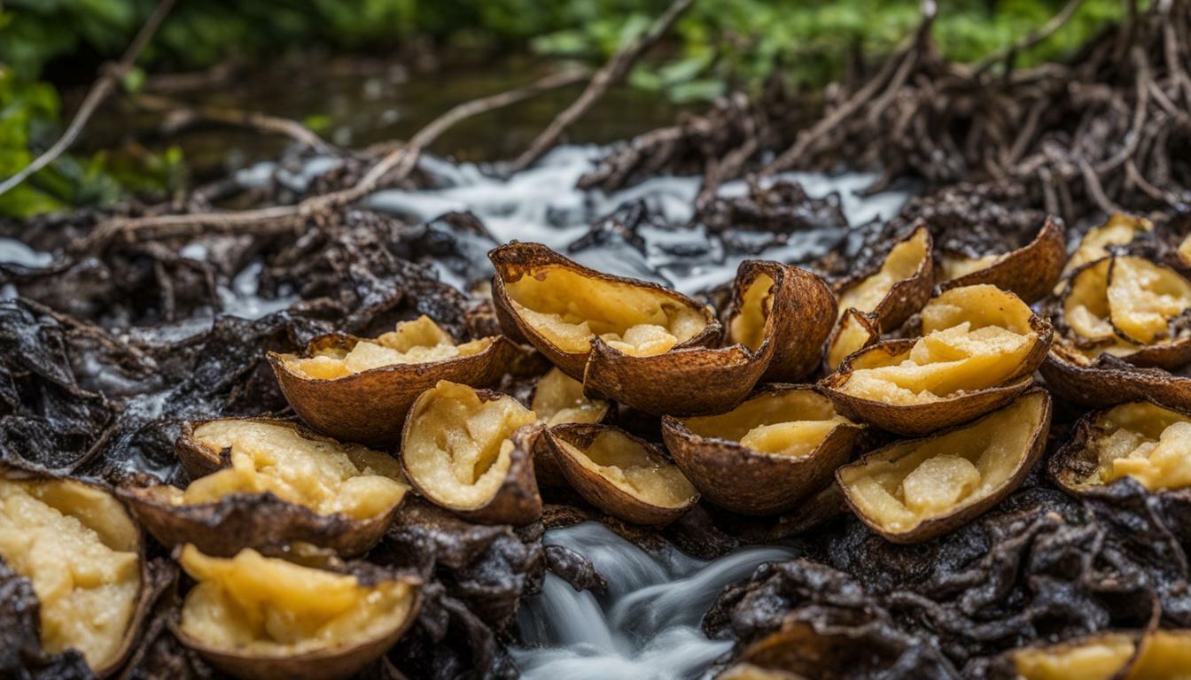 Can You Put Potato Peels in the Garbage Disposal?