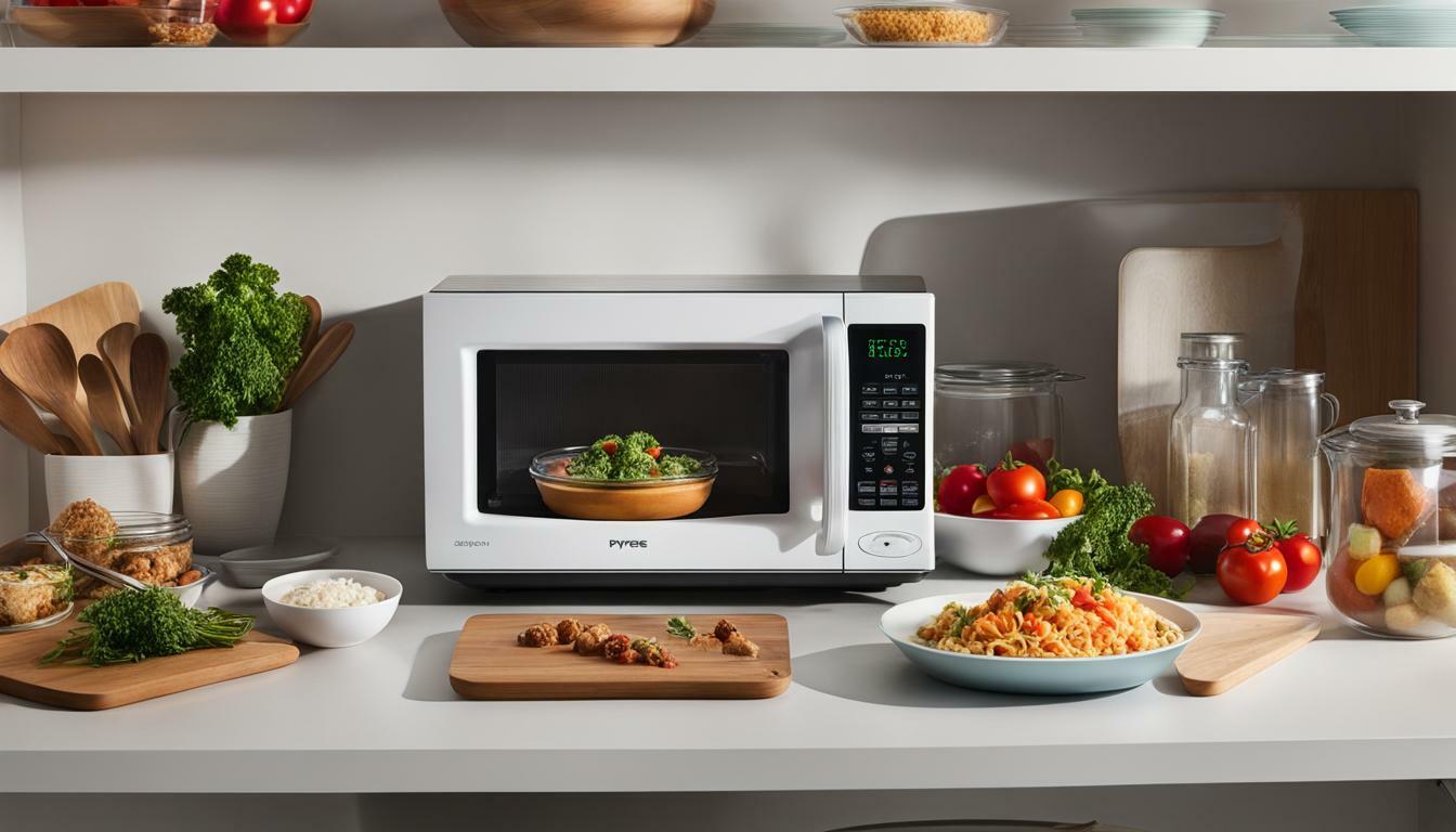 Can You Put Pyrex in The Microwave (without it cracking?)