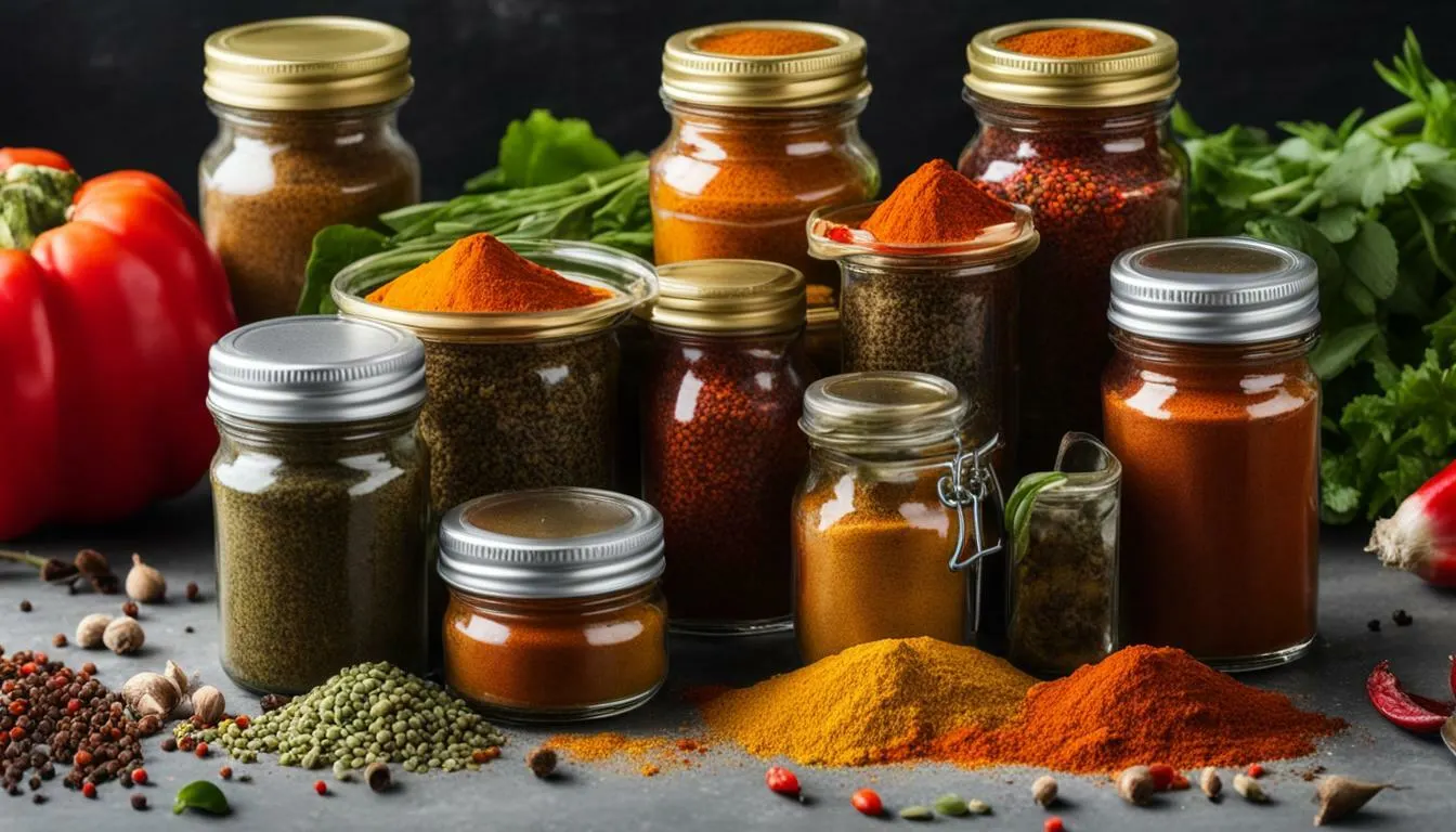 Should I throw away expired spices?