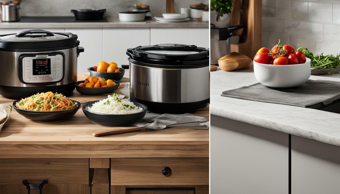 Slow Cooker vs. Pressure Cooker (Which is Right for You?)