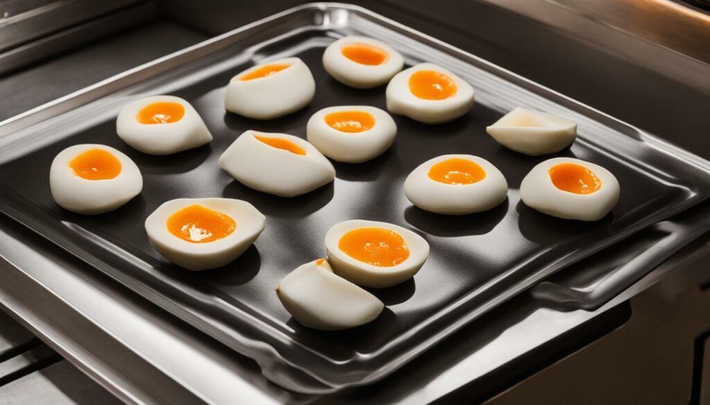 Can You Put Porcelain in the Oven? (and at what temp?)