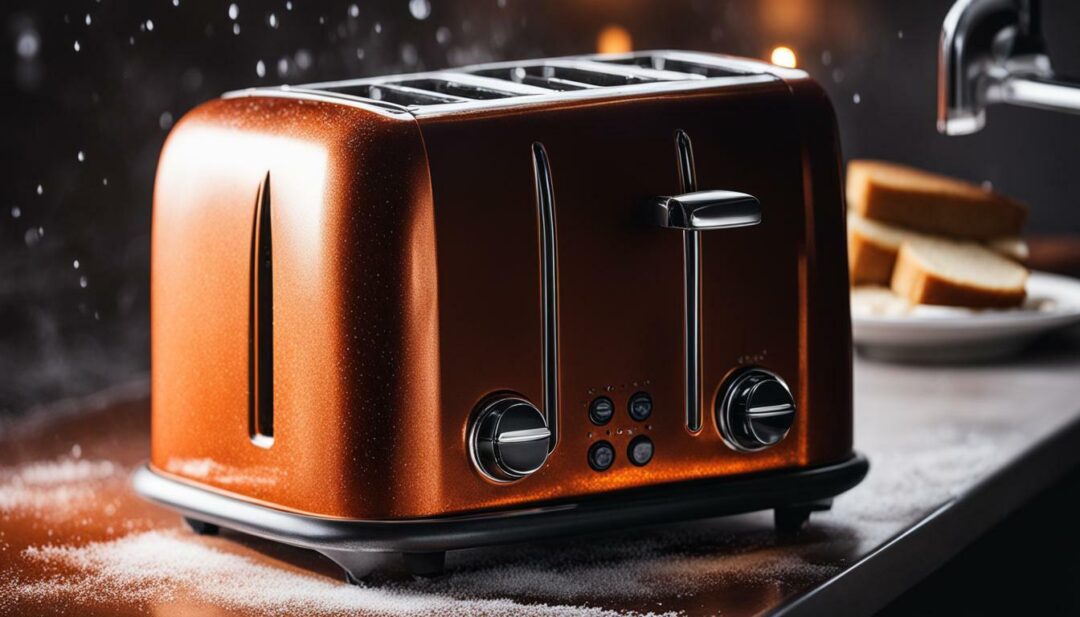 Can You Put Frozen Bread in the Toaster? (How long to thaw?)