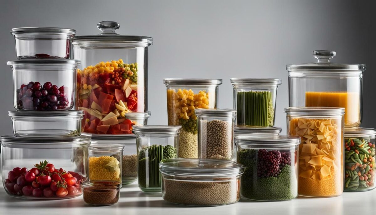 Can You Put Pyrex in the Freezer? Find Out the Facts!