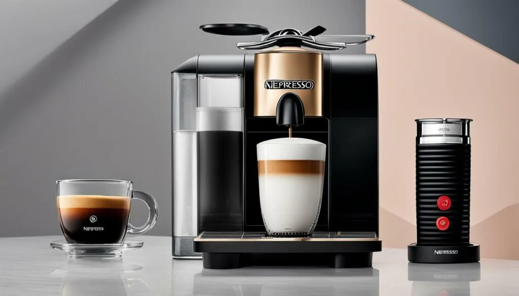 nespresso and keurig machines comparison