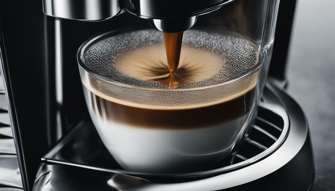 Fix Your Leaking Nespresso Machine Easy Solutions & Tips