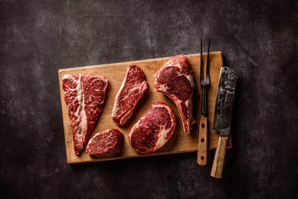 Can Chuck Roast Be Cut Into Steaks? Exploring Beef Cuts