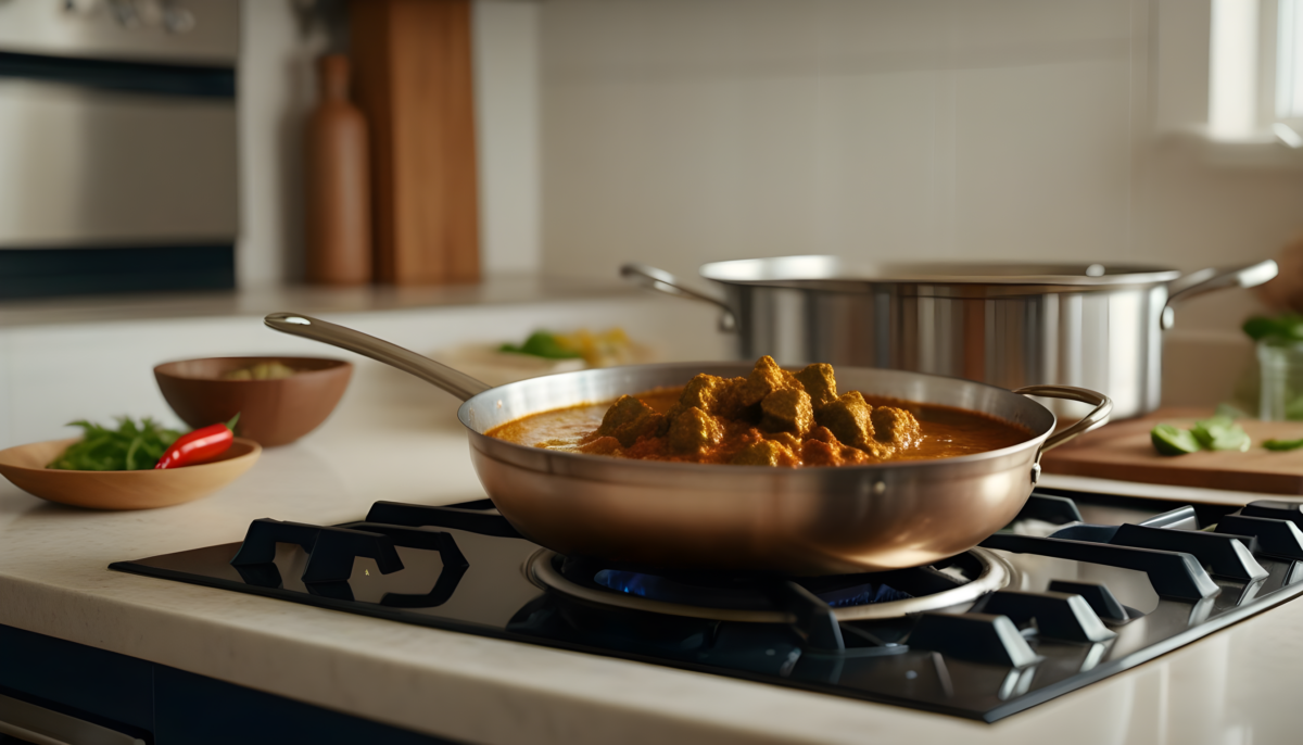 Reheating Curry Sauce for Maximum Flavor Do's and Don'ts