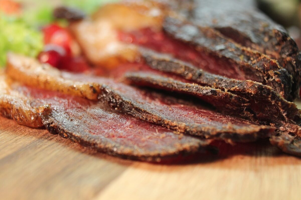 Can Chuck Roast be Used for Beef Jerky? Expert Tips