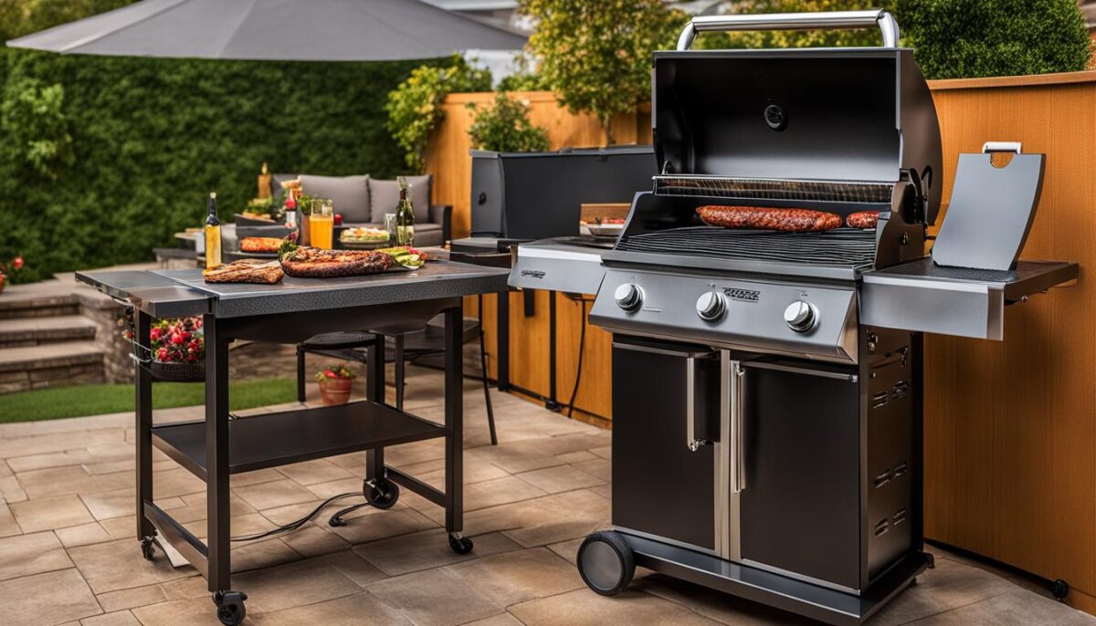 Can You Use an Extension Cord With a Traeger Pellet Grill?