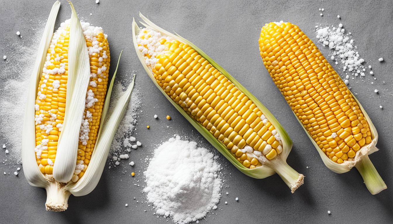 Masa Harina vs. Corn Flour Key Differences and Substituions