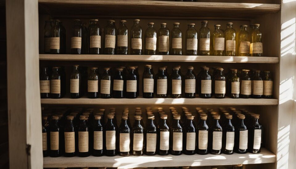 Does Balsamic Vinegar Go Bad? Crucial Freshness Tips