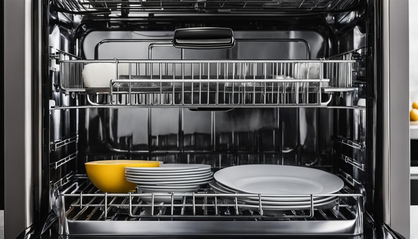 Grill Pan Dishwasher Safety Can It Go In?