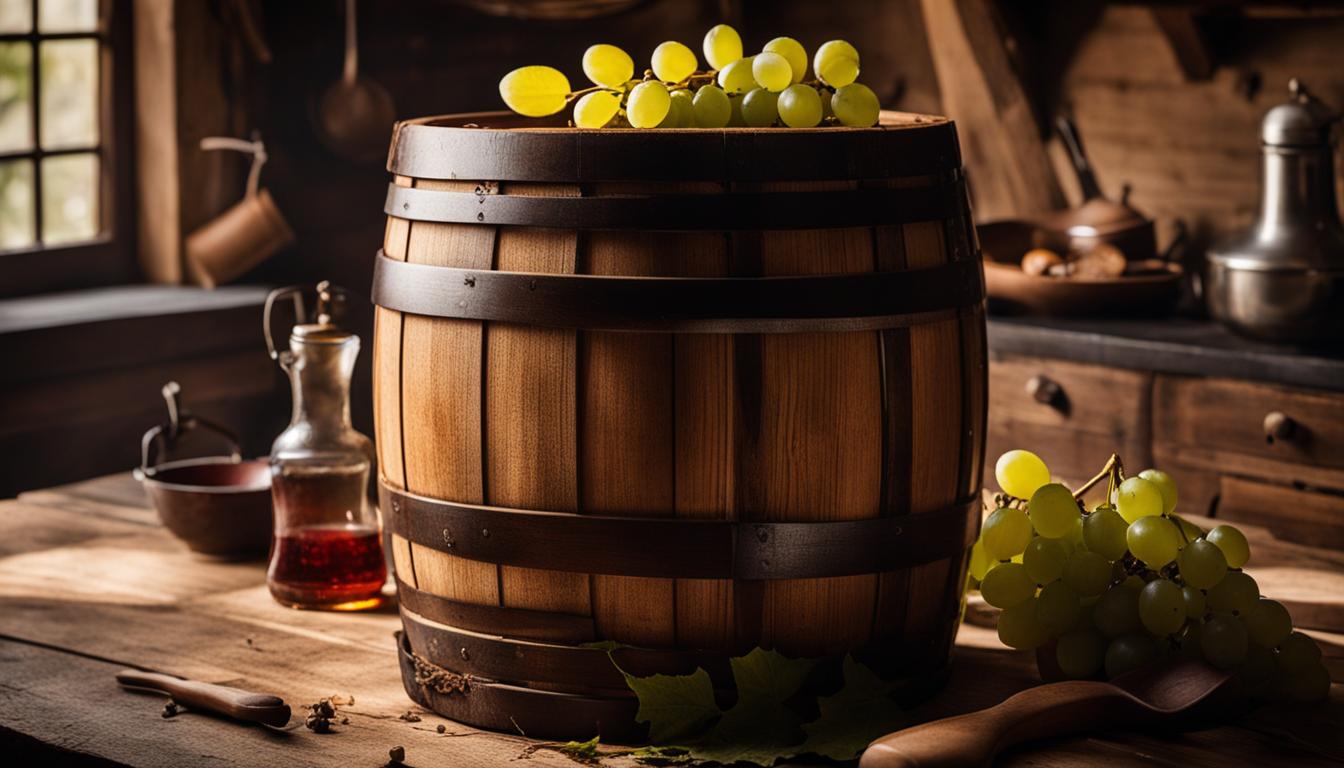 Is Balsamic Vinegar Fermented? Get the Facts!