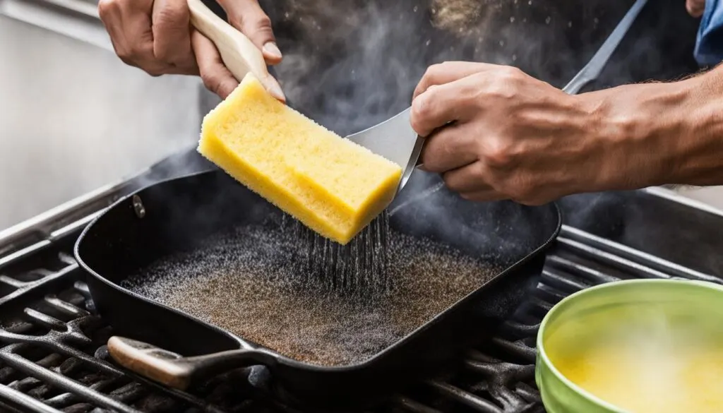 Grill Pan Magic How Does a Grill Pan Work?