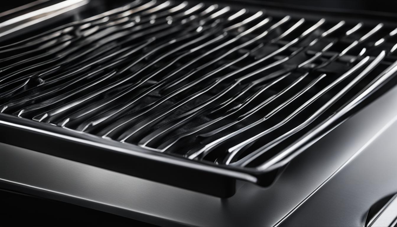 Grill Pan Guide for Glass Top Stoves Cook Smart
