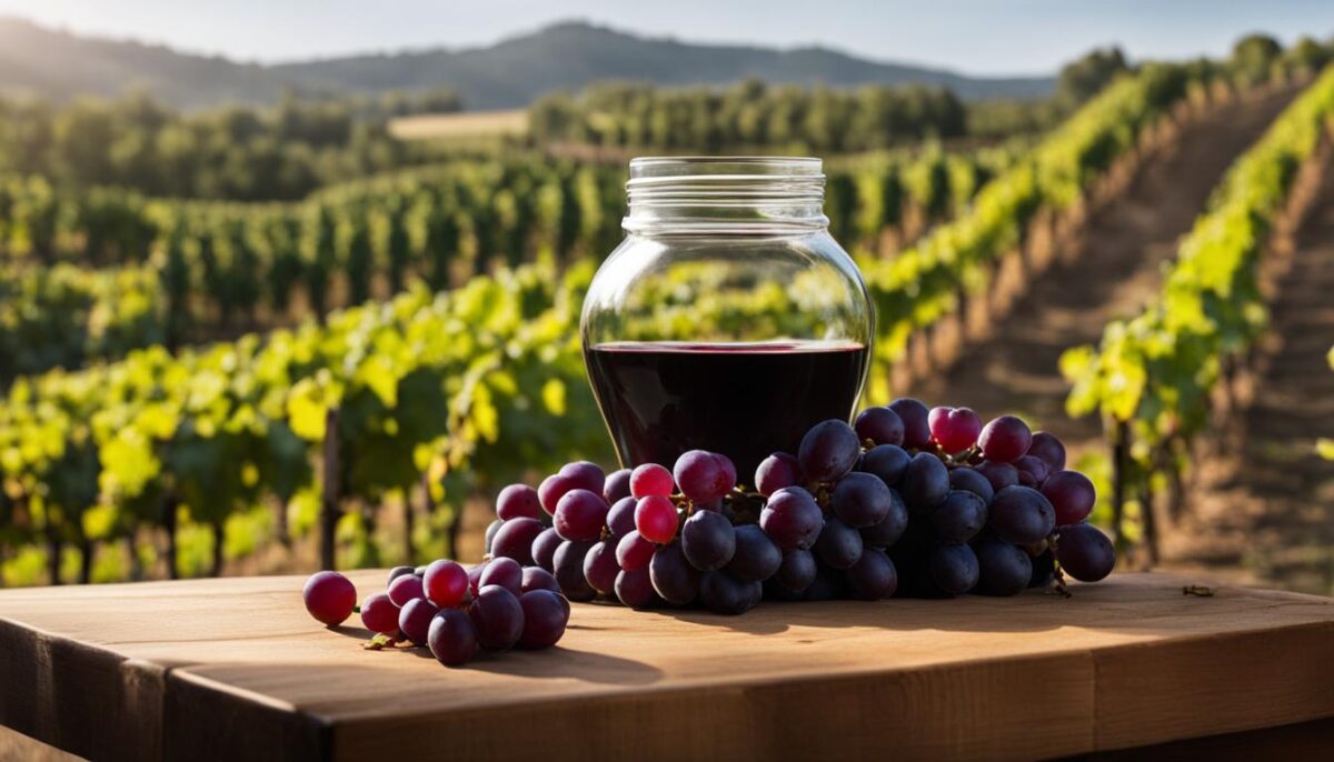 Is Balsamic Vinegar Fermented? Get the Facts!