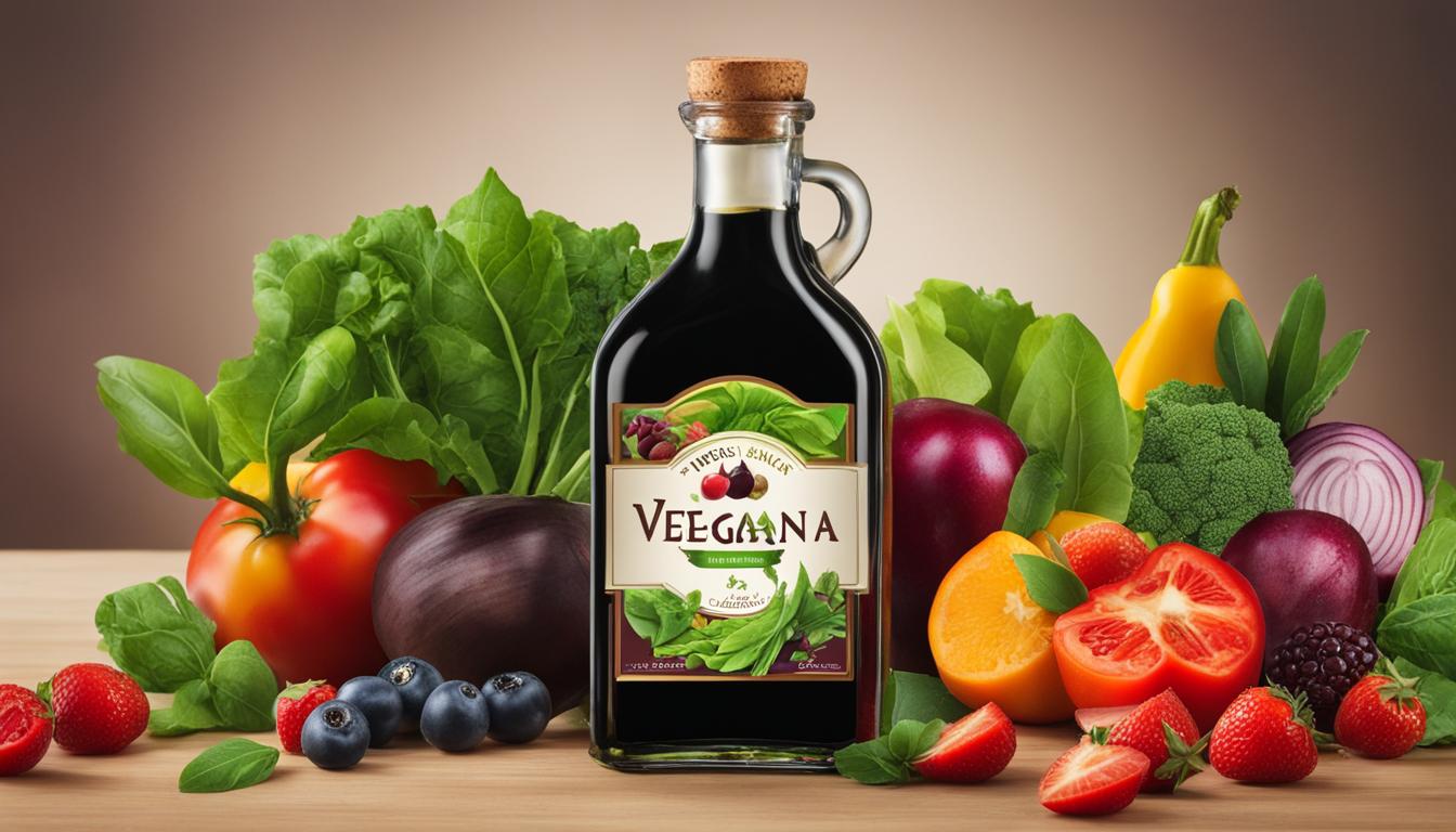 Is Balsamic Vinegar Vegan? Check Your Facts Here!