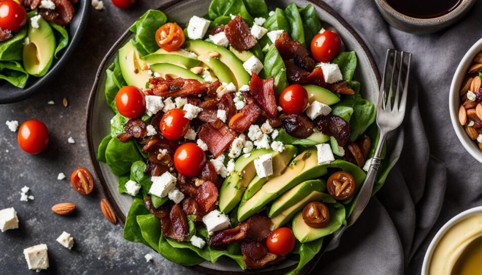 Is Balsamic Vinegar Keto Friendly? Carbs & Alternatives)