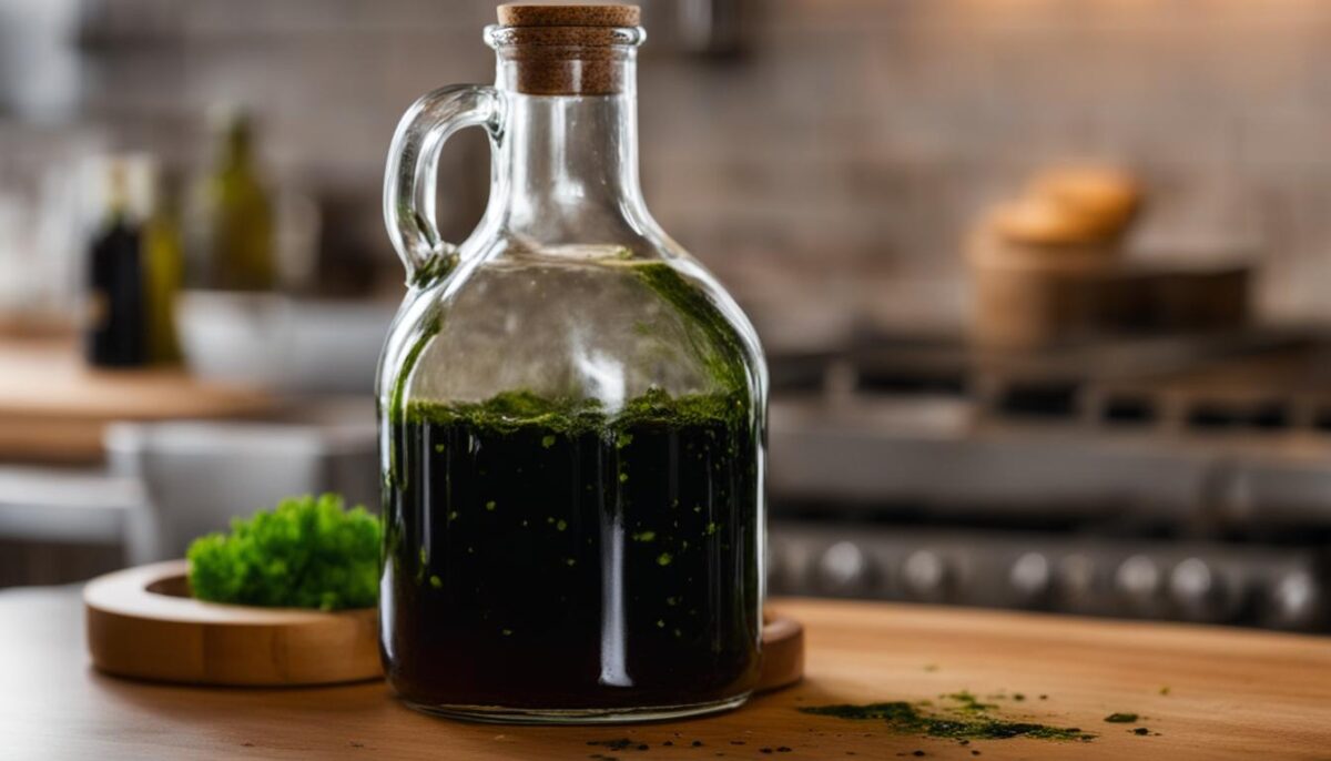 Can Balsamic Vinegar Grow Mold? Get the Facts!