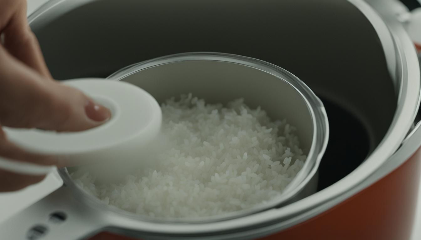 Stop a Rice Cooker From Boiling Over Top Tips and Tricks