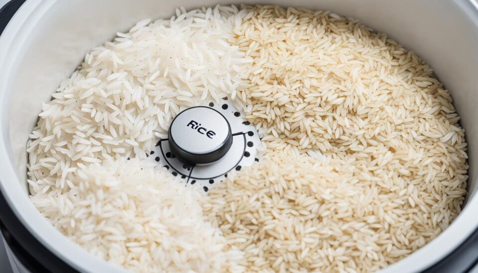 How Does a Rice Cooker Know When the Rice is Done?