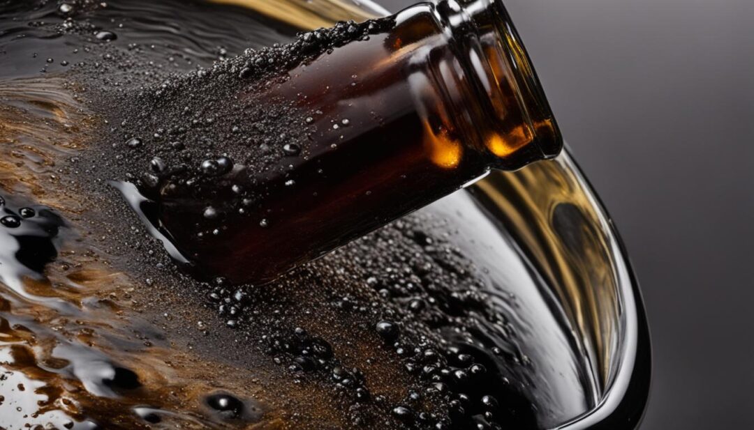 Does Balsamic Vinegar Expire? Shelf Life Explored